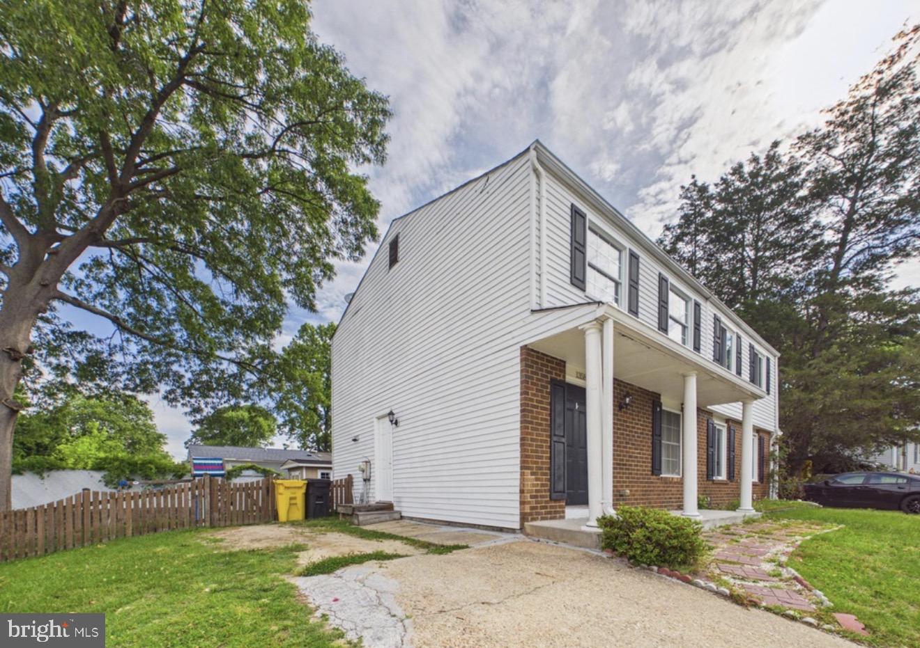 1358 RALEIGH DRIVE