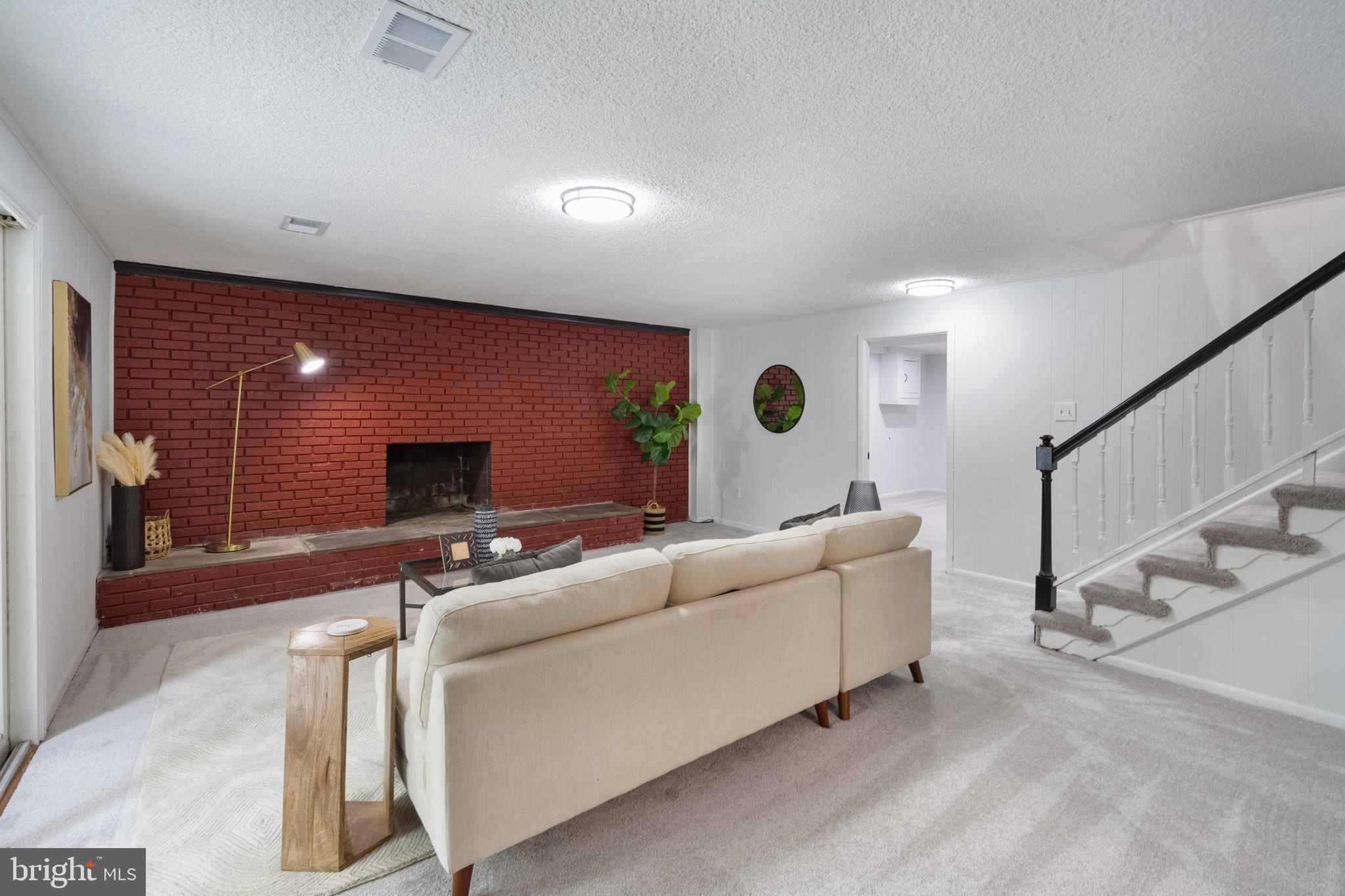 KEENE MILL STATION - Residential