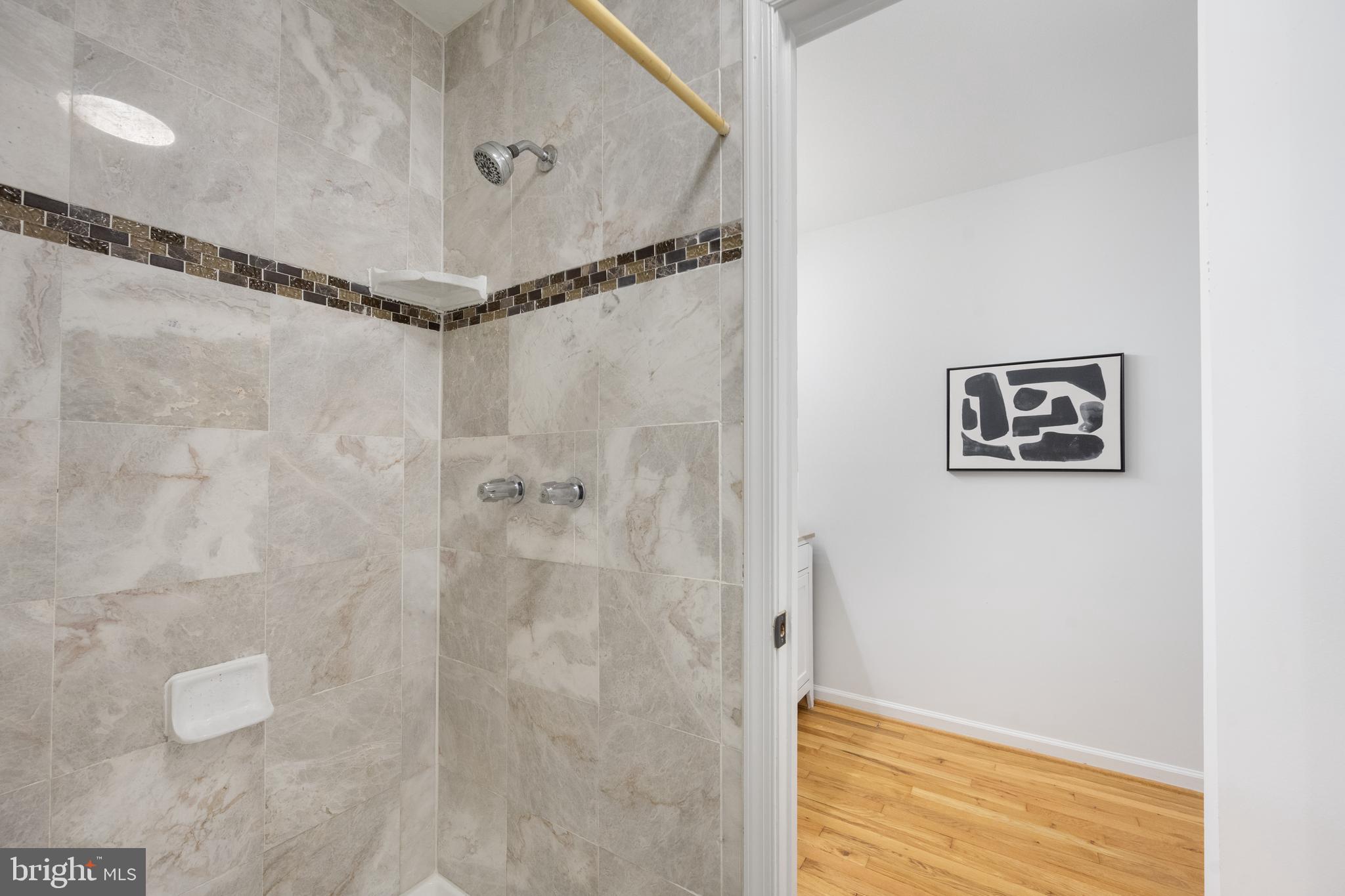 KEENE MILL STATION - Residential