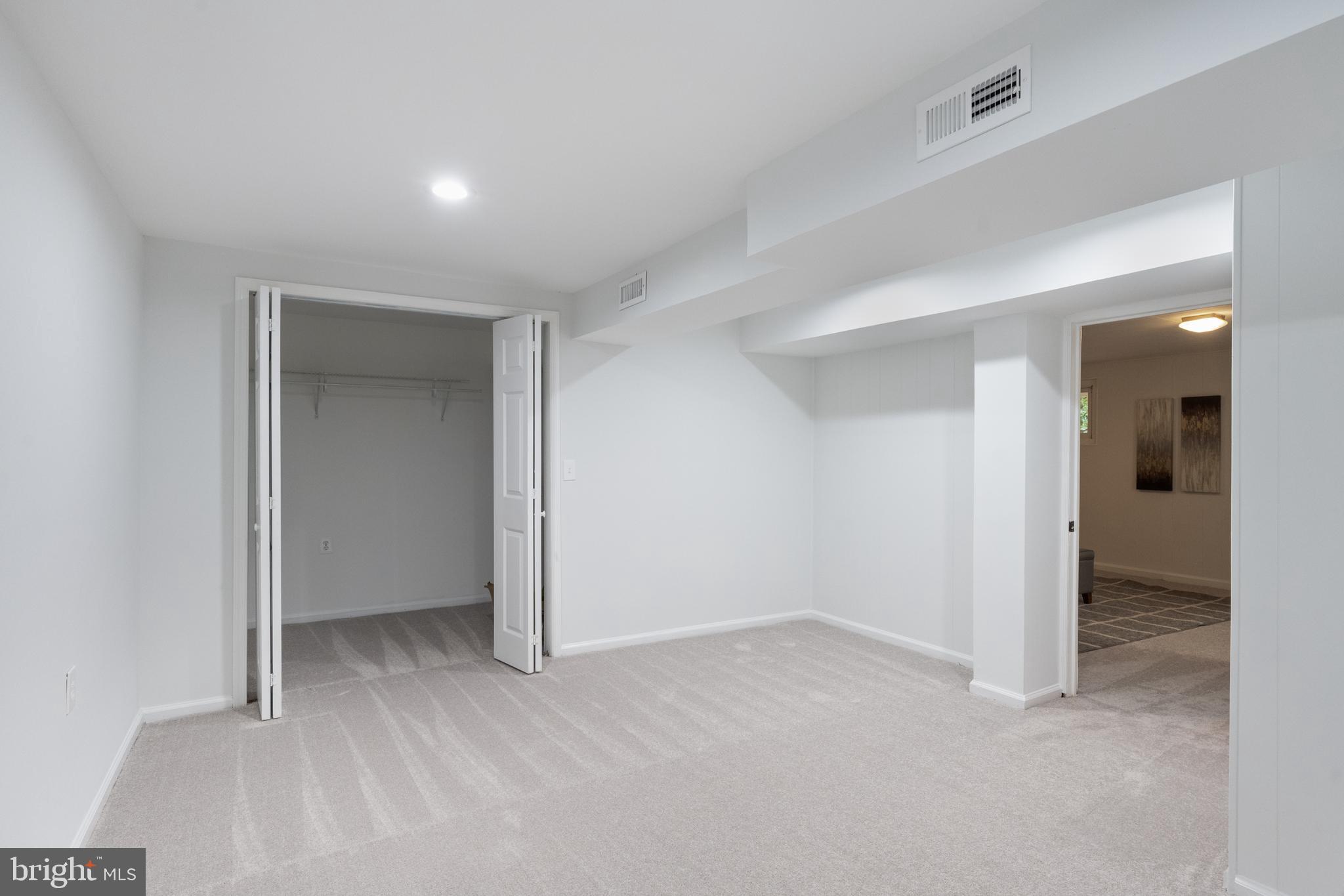 KEENE MILL STATION - Residential