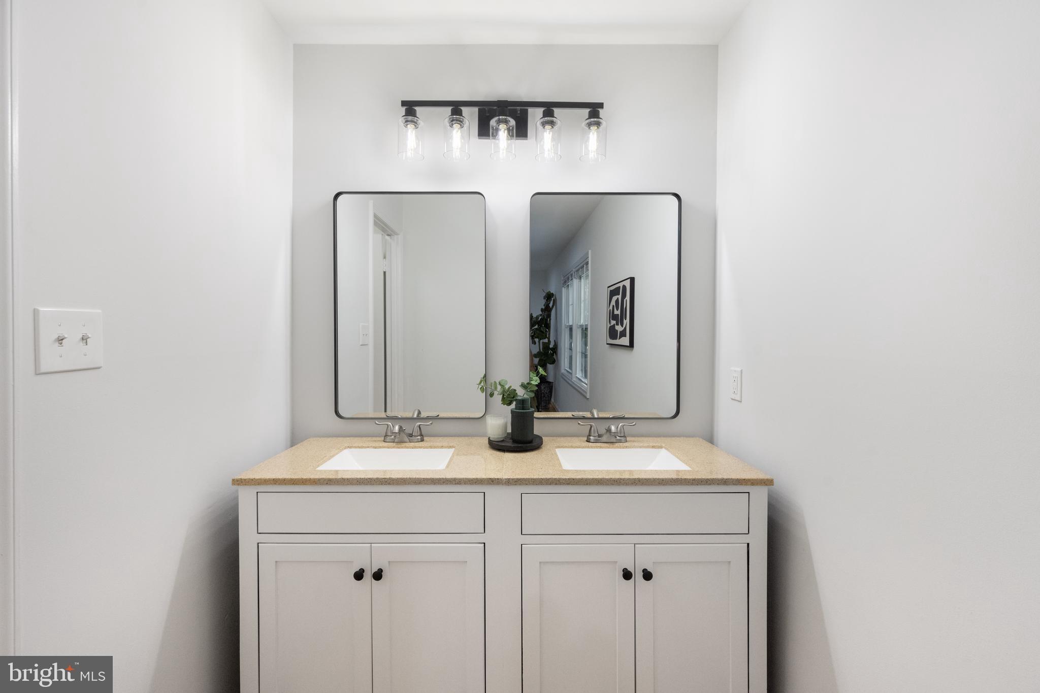 KEENE MILL STATION - Residential