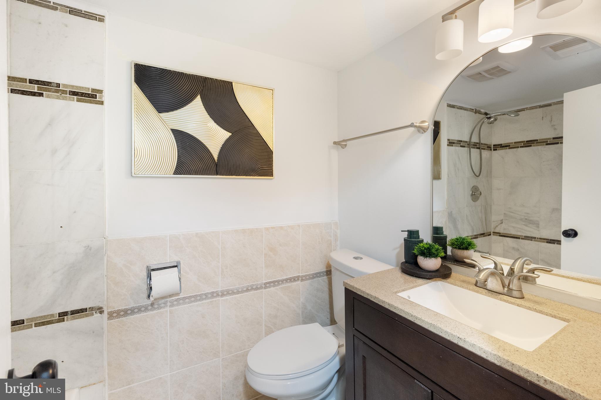 KEENE MILL STATION - Residential