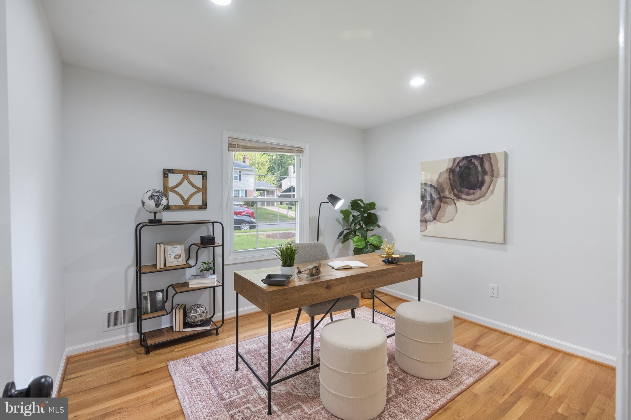 KEENE MILL STATION - Residential