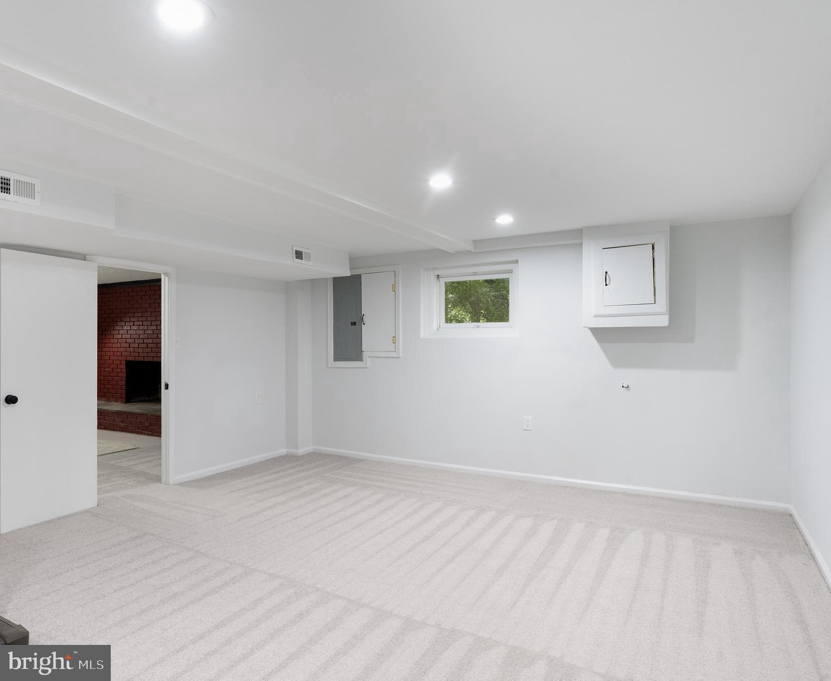 KEENE MILL STATION - Residential