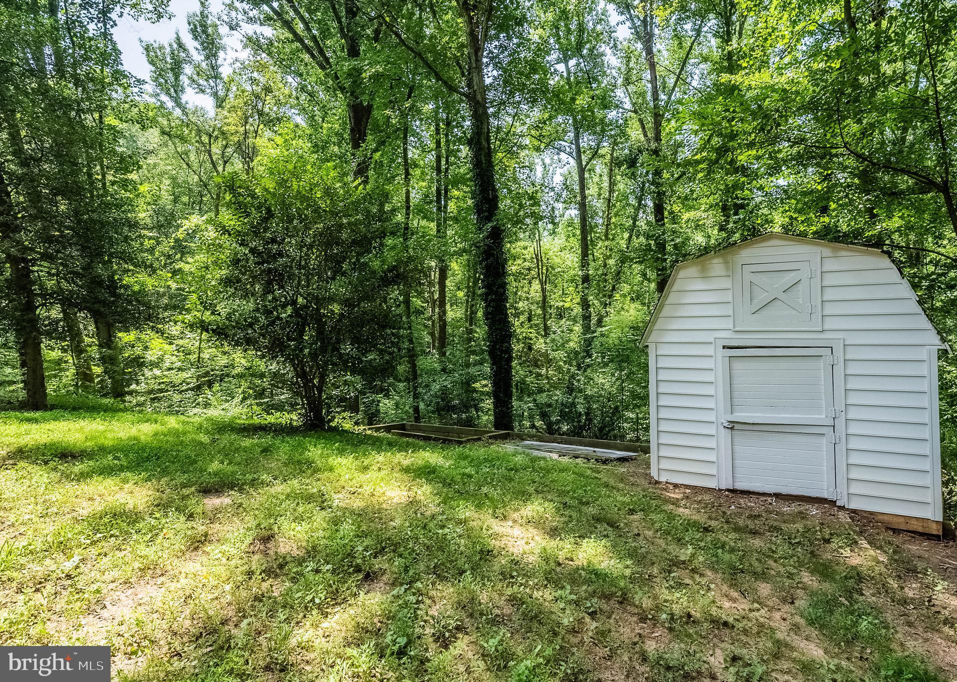 KEENE MILL STATION - Residential