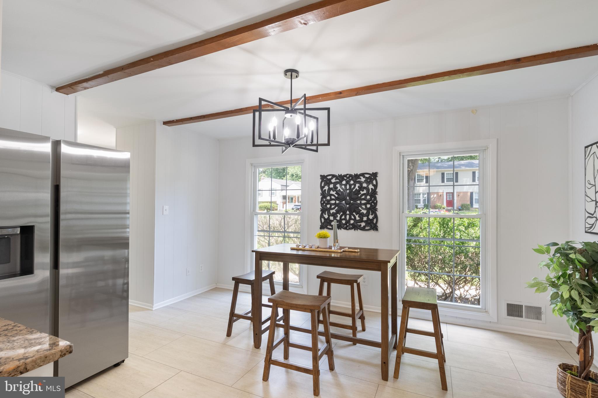 KEENE MILL STATION - Residential