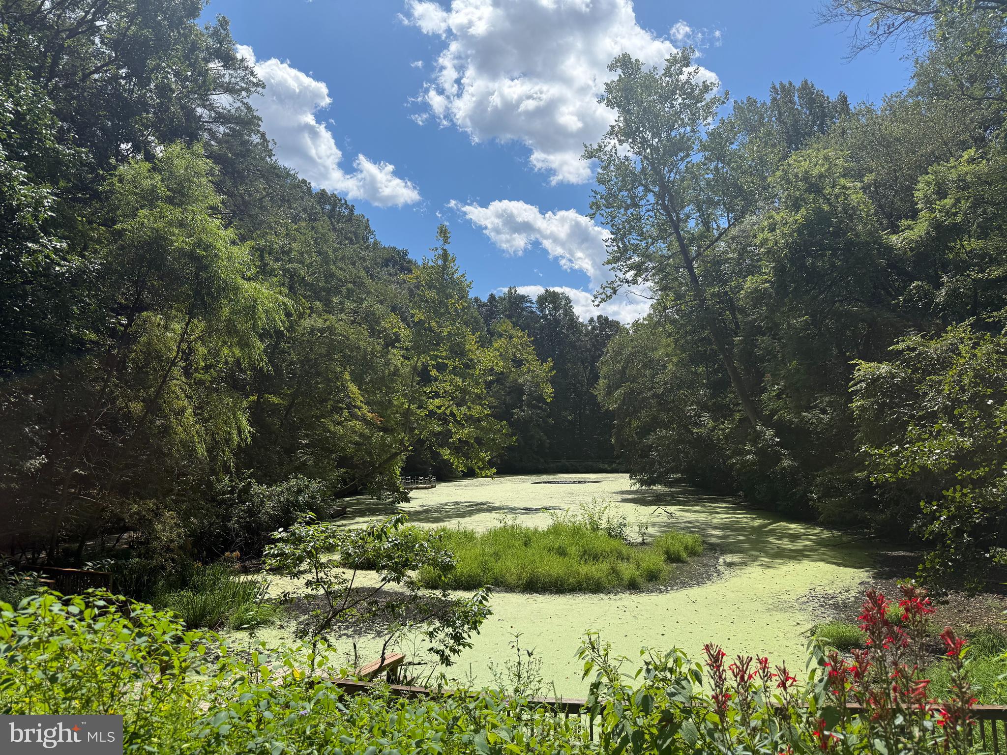 KEENE MILL STATION - Residential