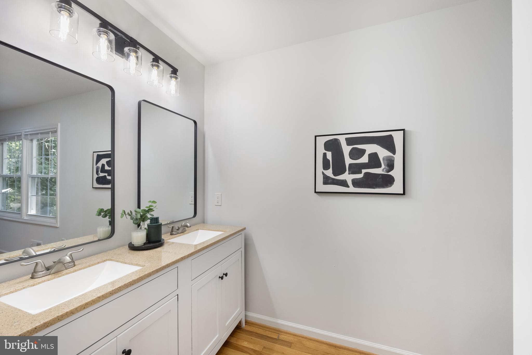 KEENE MILL STATION - Residential