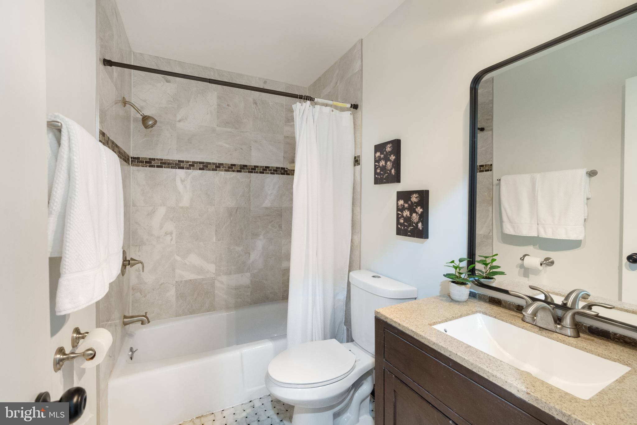 KEENE MILL STATION - Residential