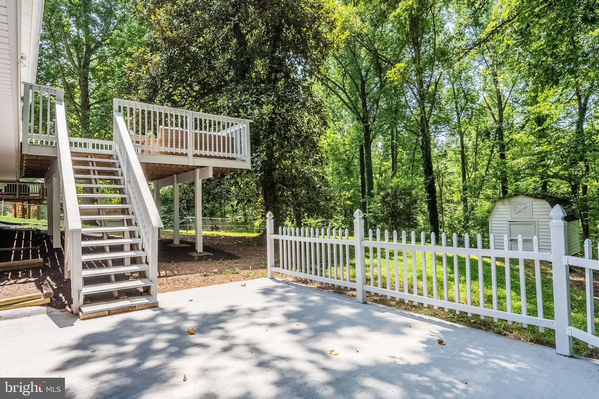 KEENE MILL STATION - Residential