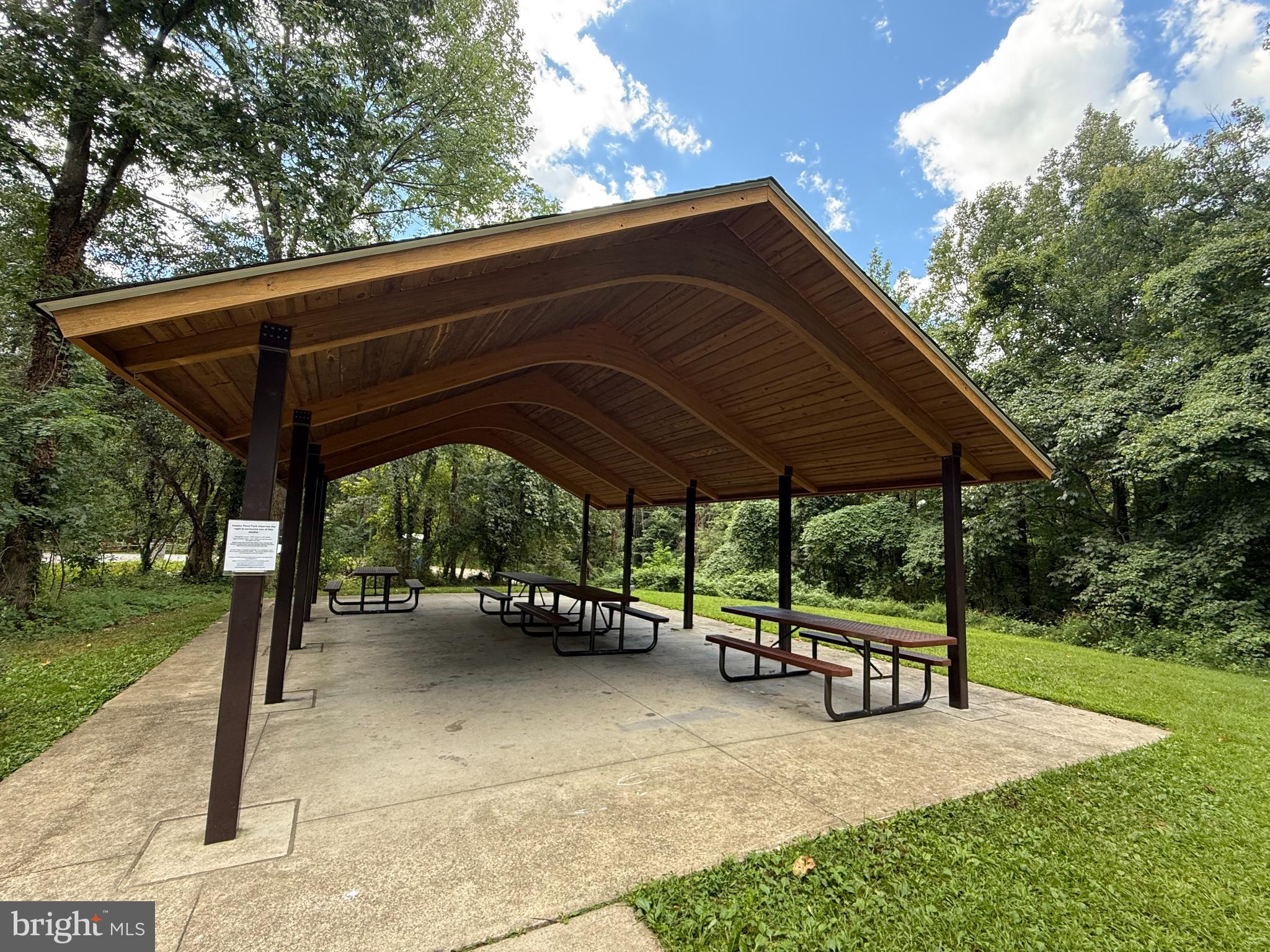 KEENE MILL STATION - Residential