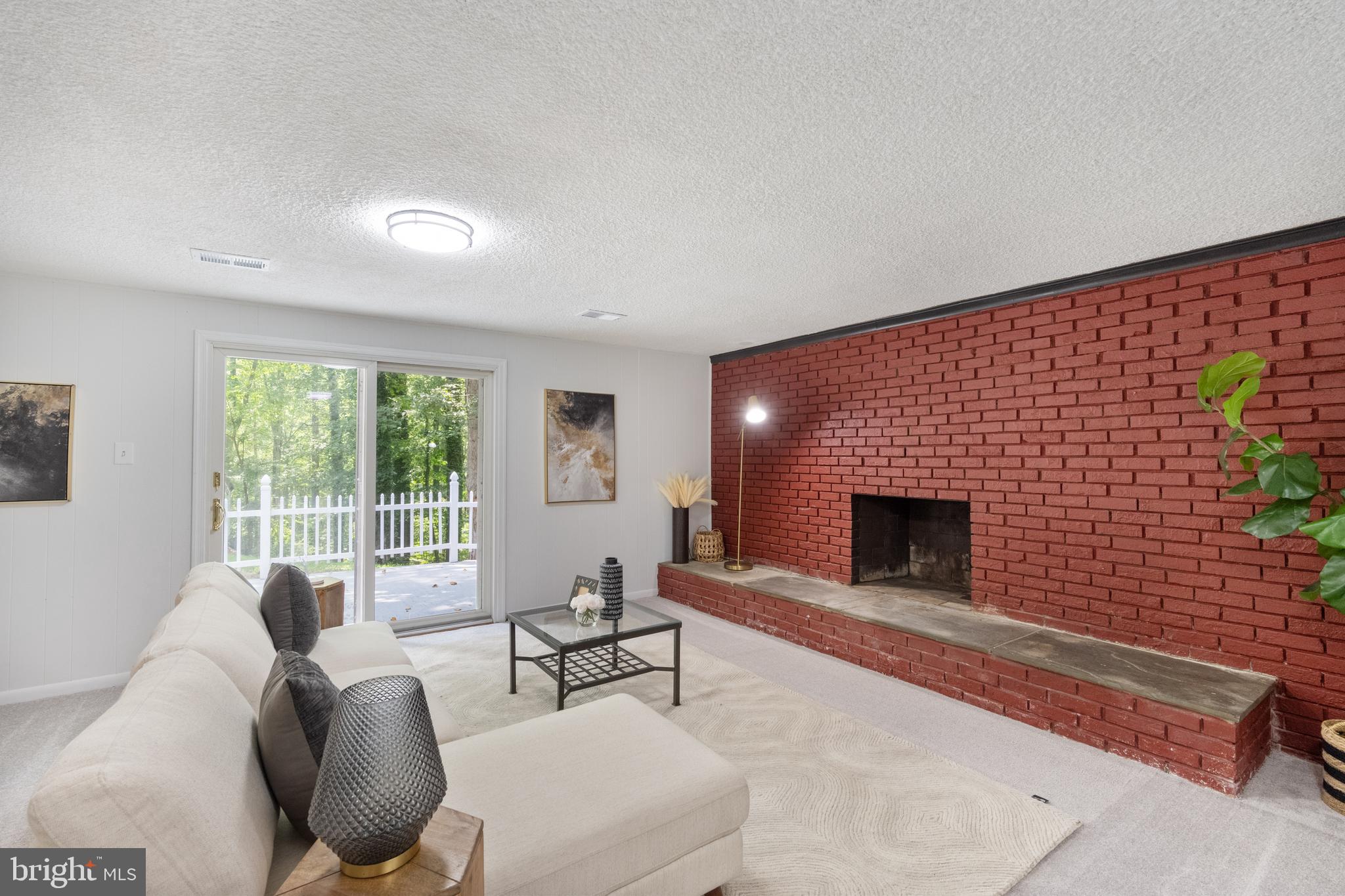 KEENE MILL STATION - Residential