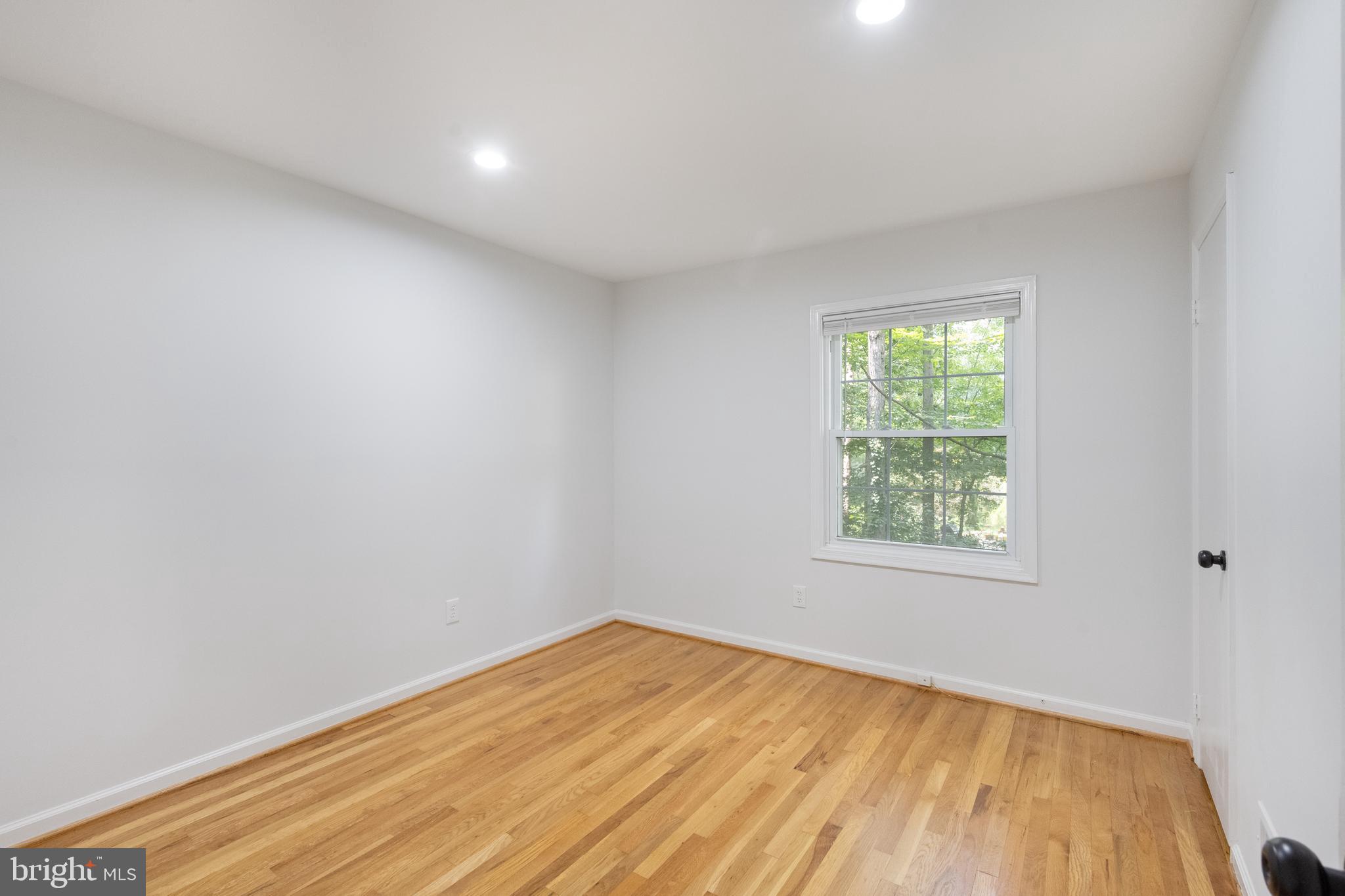 KEENE MILL STATION - Residential