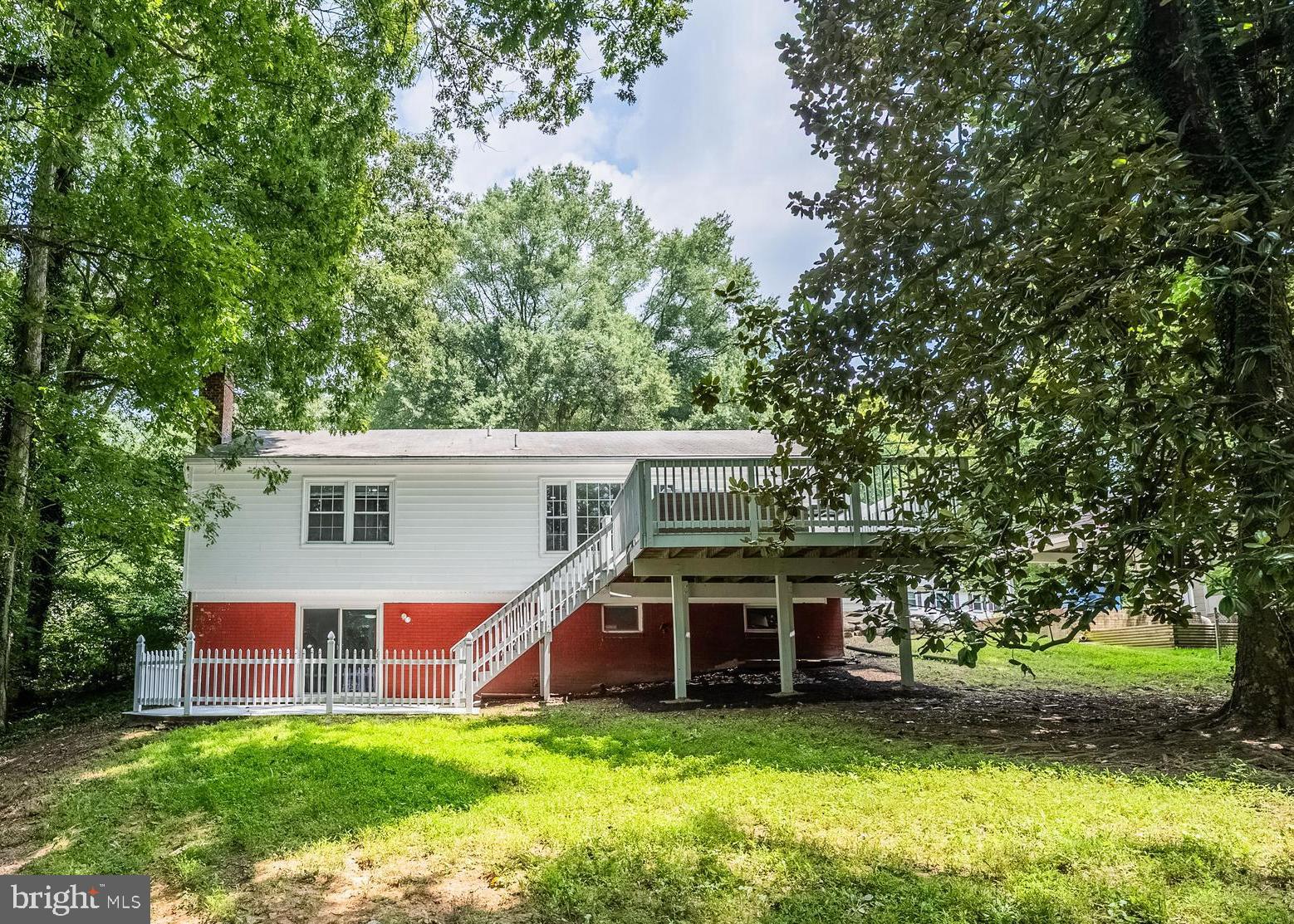 KEENE MILL STATION - Residential