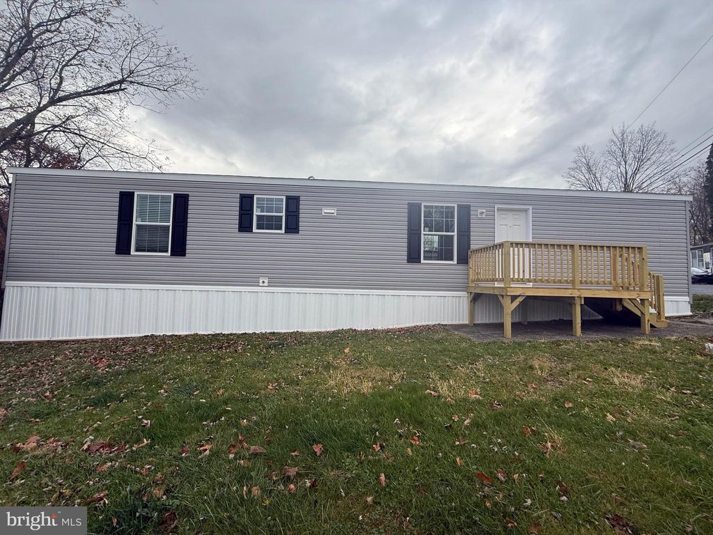 Photo of 140 Deann Lane, GRANTVILLE, PA 17028 (MLS # PADA2051636)
