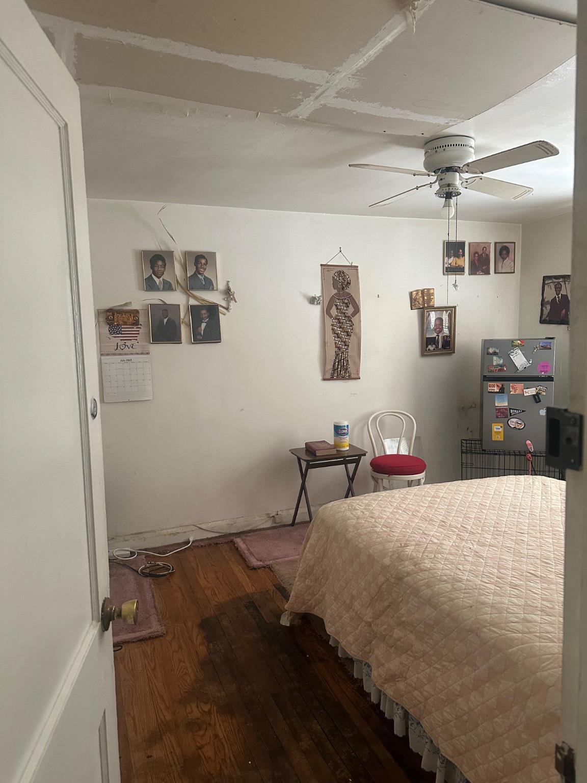 EDMONSON HEIGHTS - Residential