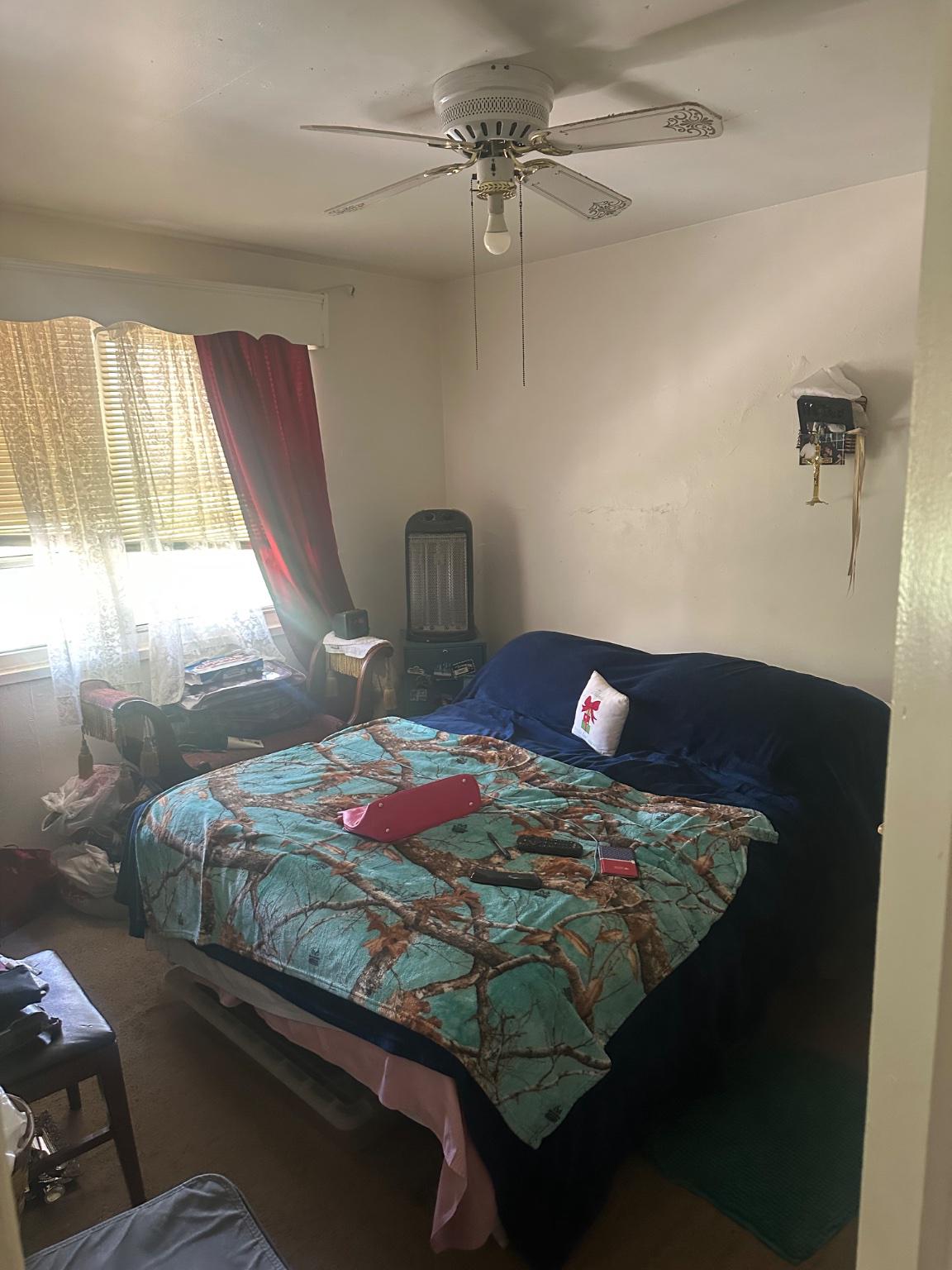 EDMONSON HEIGHTS - Residential