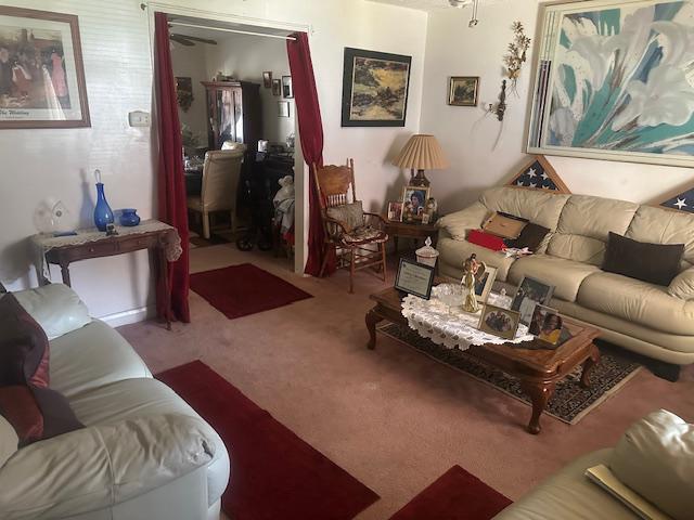 EDMONSON HEIGHTS - Residential