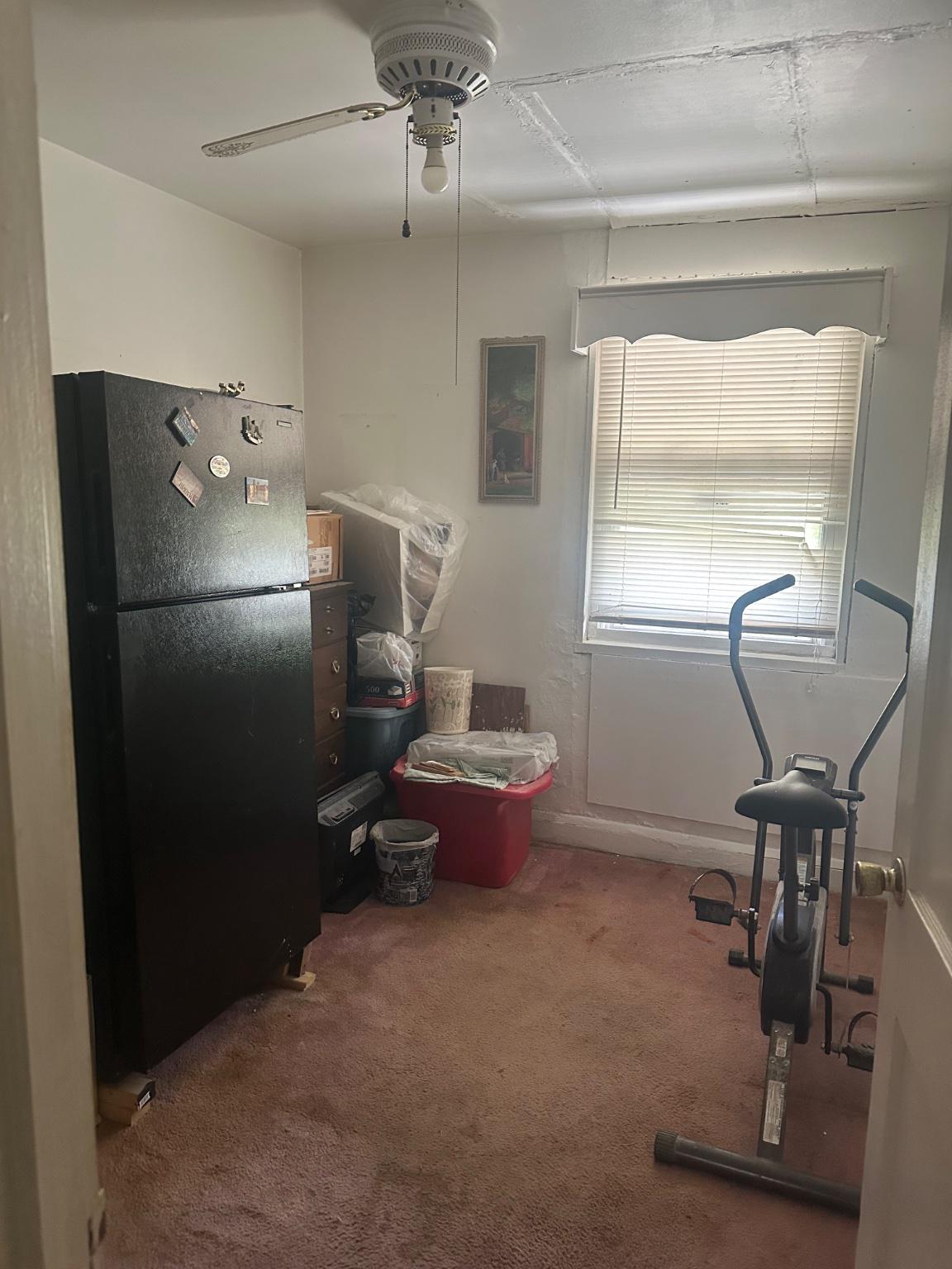 EDMONSON HEIGHTS - Residential