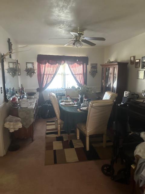 EDMONSON HEIGHTS - Residential