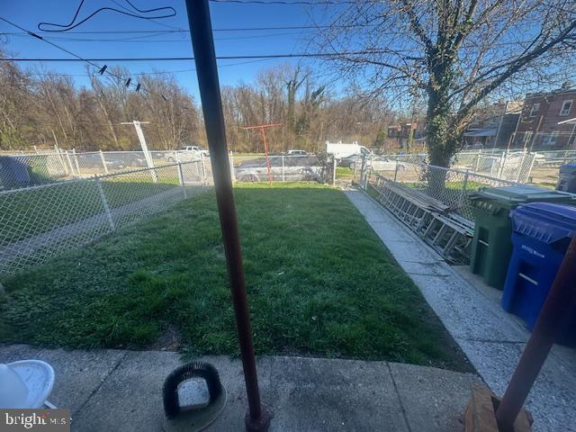 EDMONSON HEIGHTS - Residential