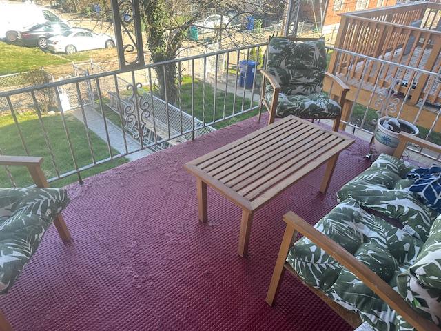 EDMONSON HEIGHTS - Residential