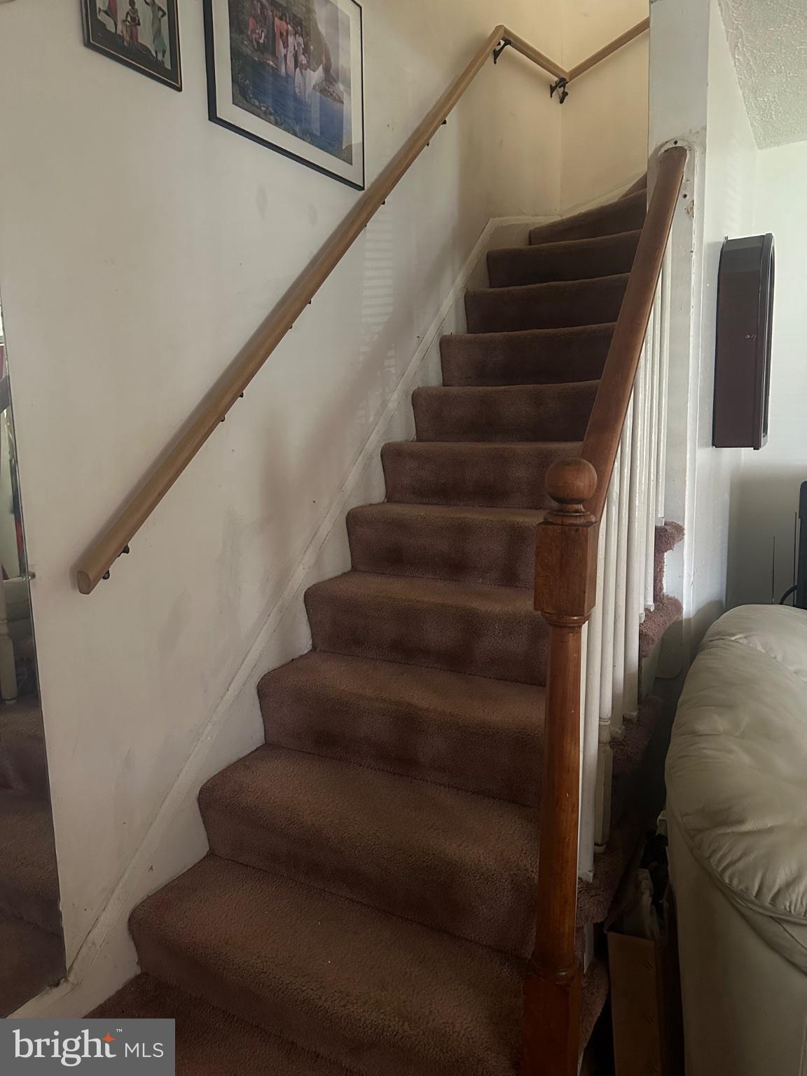 EDMONSON HEIGHTS - Residential