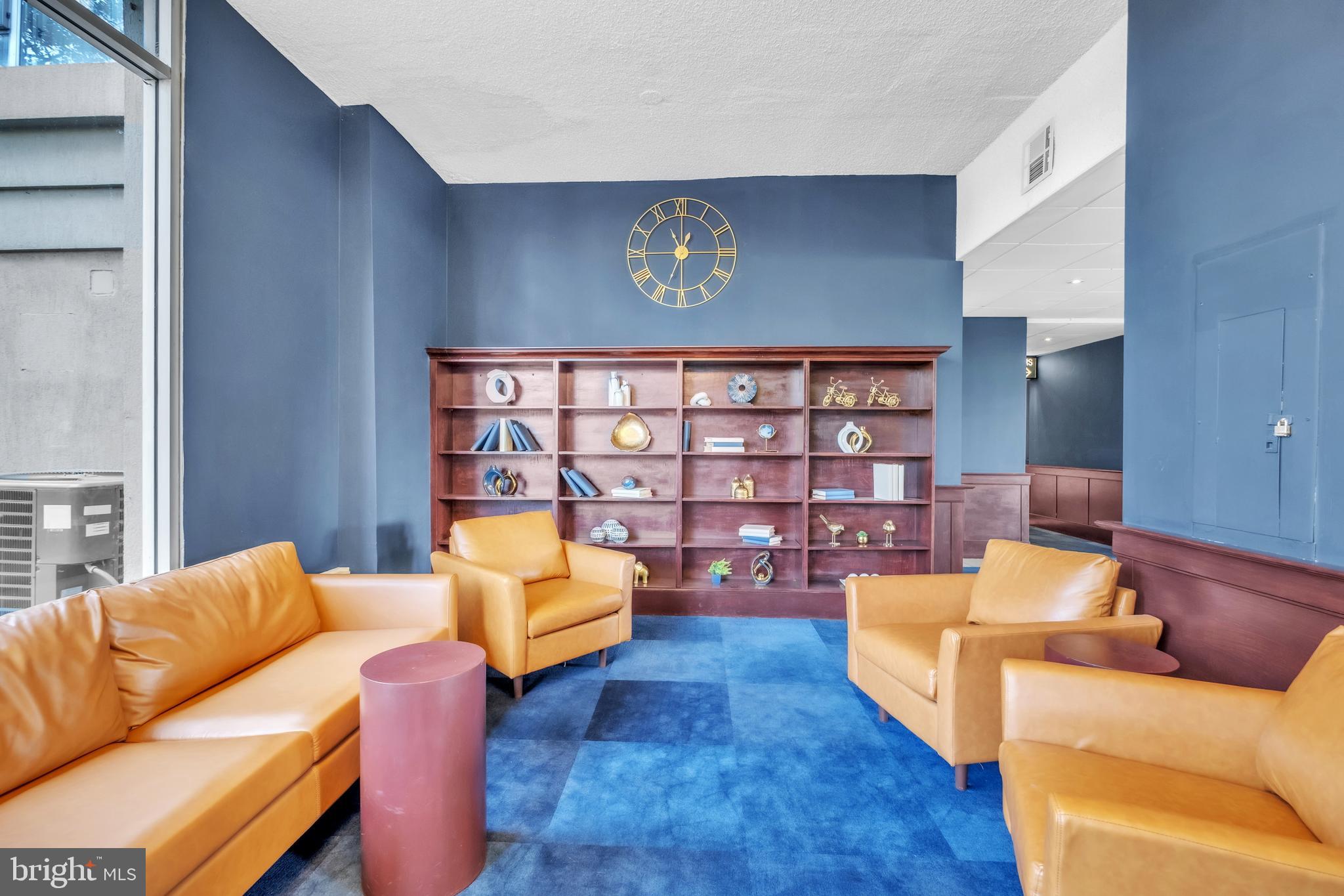 RADNOR HOUSE - Residential