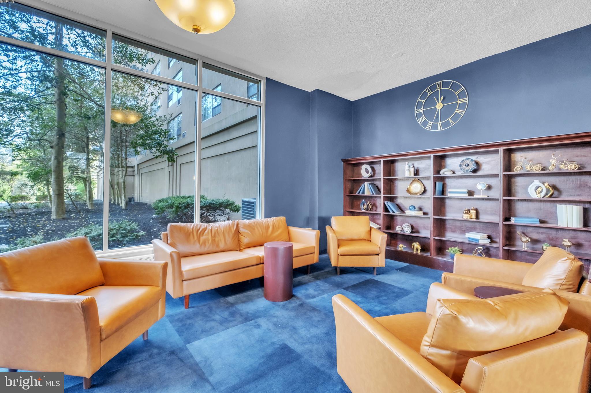 RADNOR HOUSE - Residential