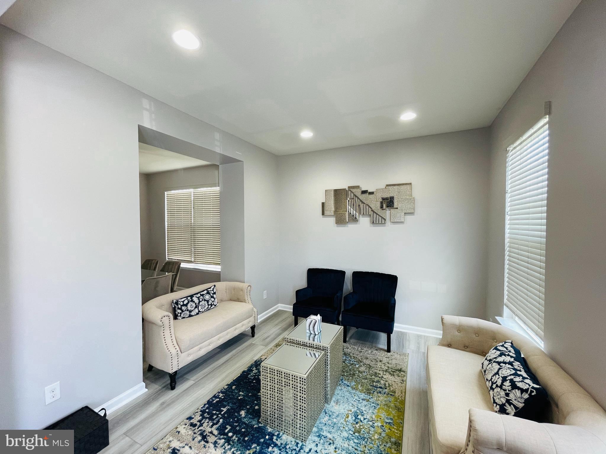 BELLS VALLEY - Residential