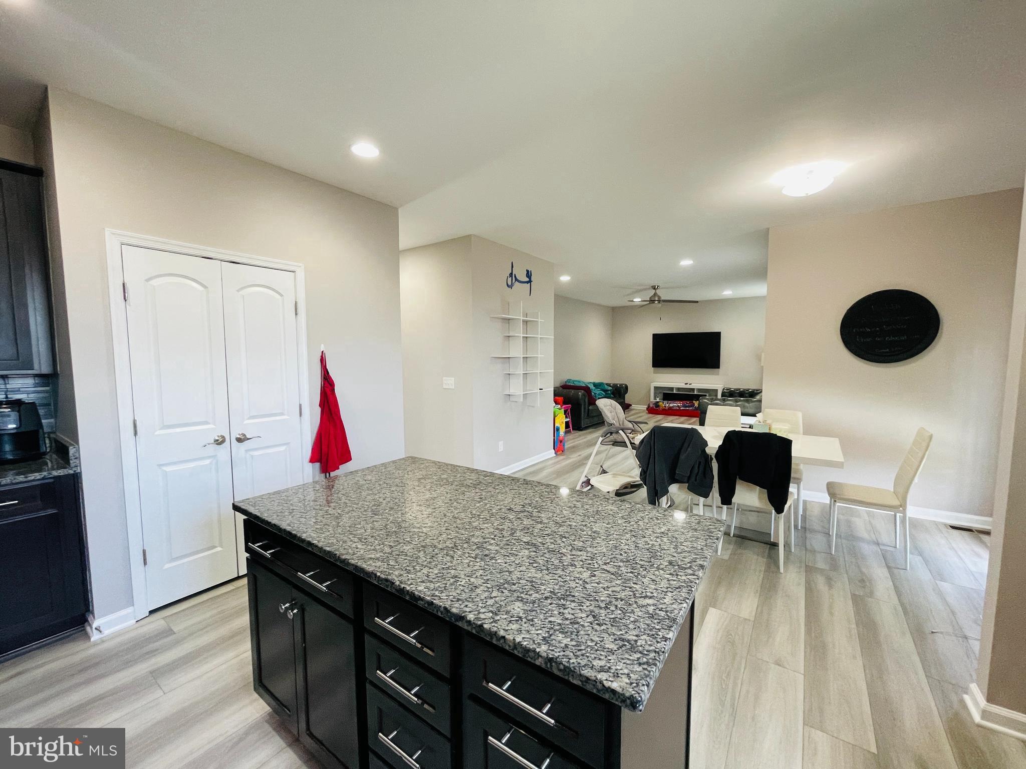 BELLS VALLEY - Residential