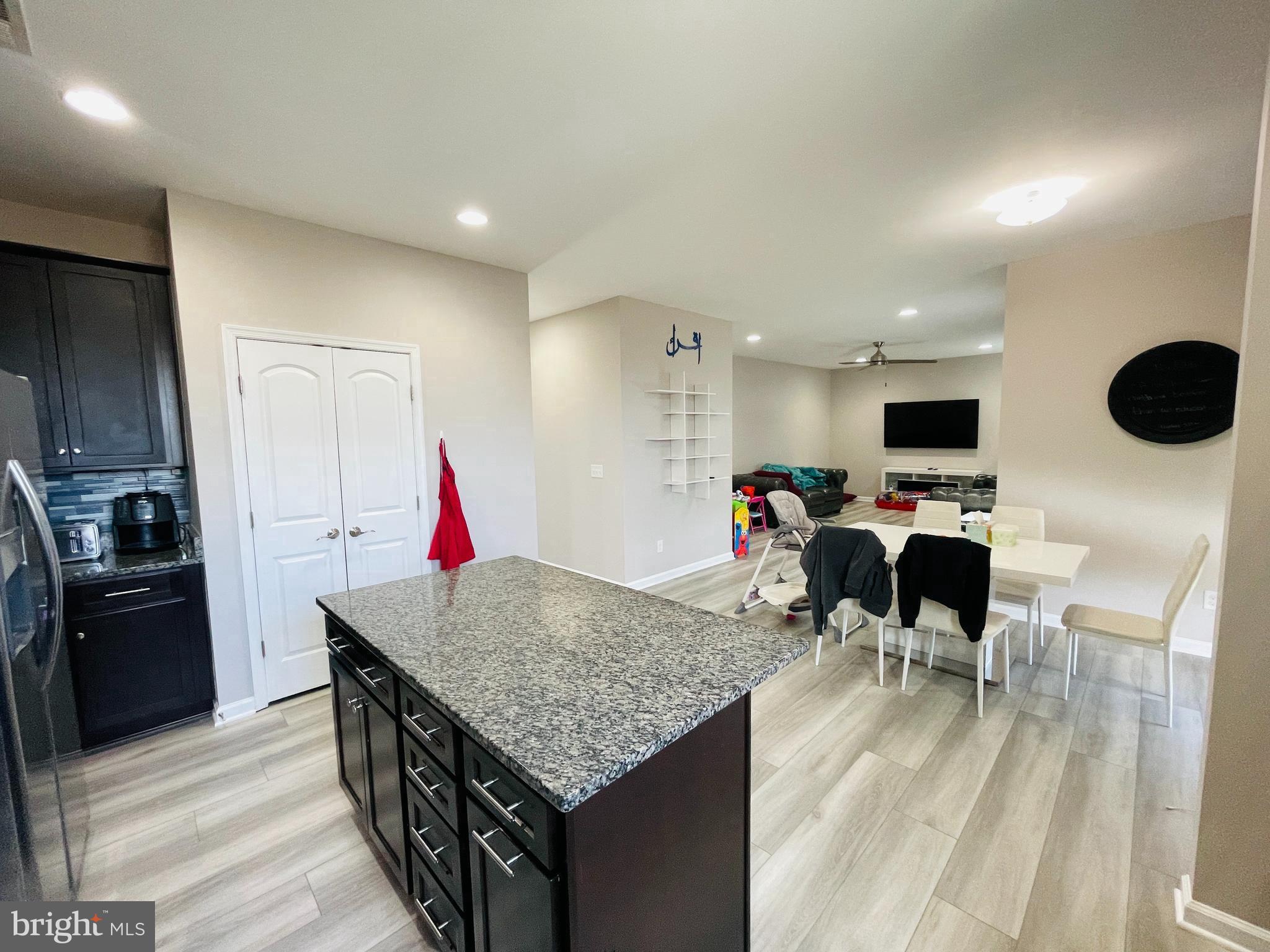 BELLS VALLEY - Residential