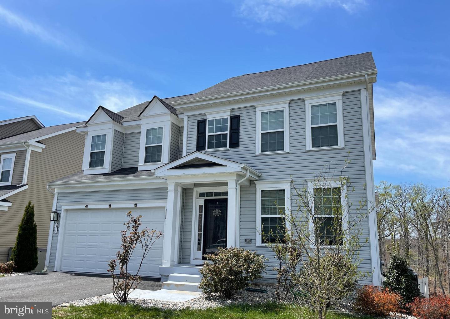 BELLS VALLEY - Residential