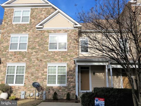 3765 BEDFORD DRIVE NORTH BEACH MD 20714