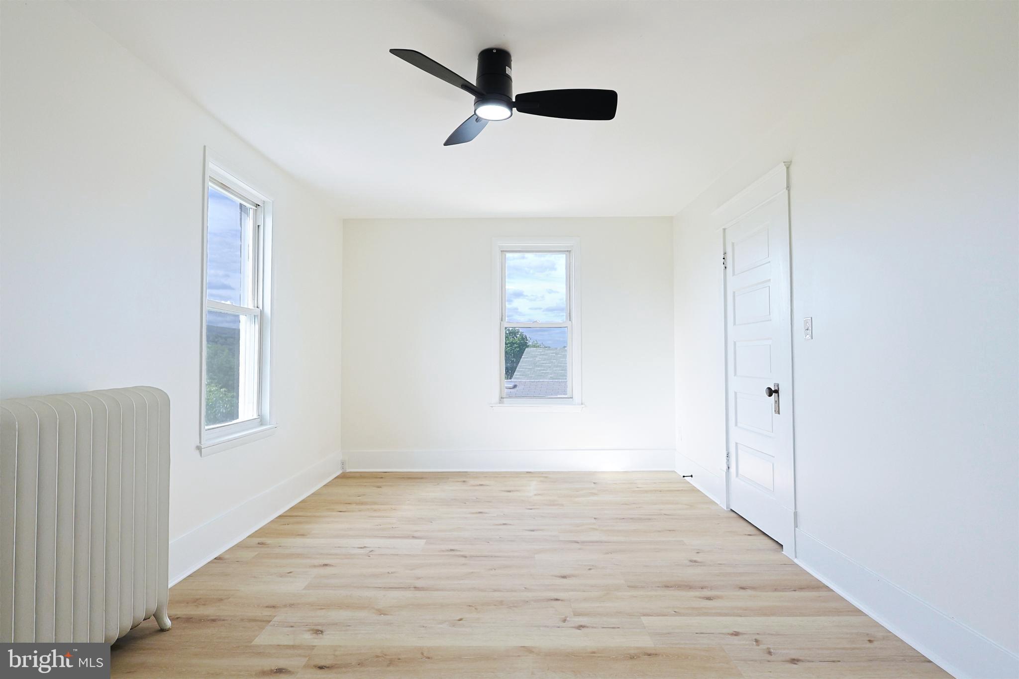 SOUTH END - Residential