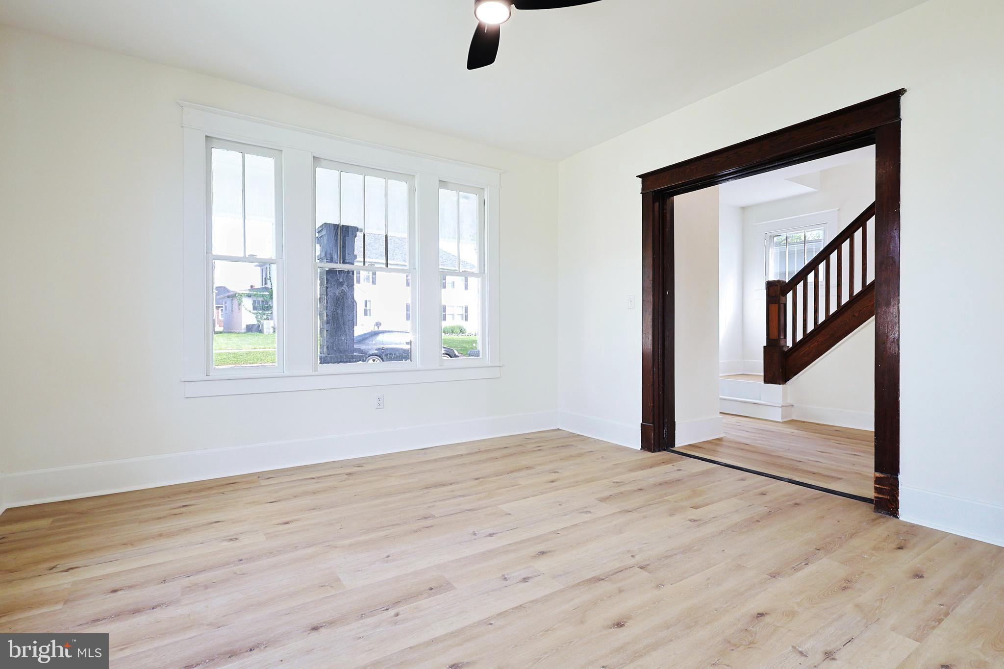 SOUTH END - Residential