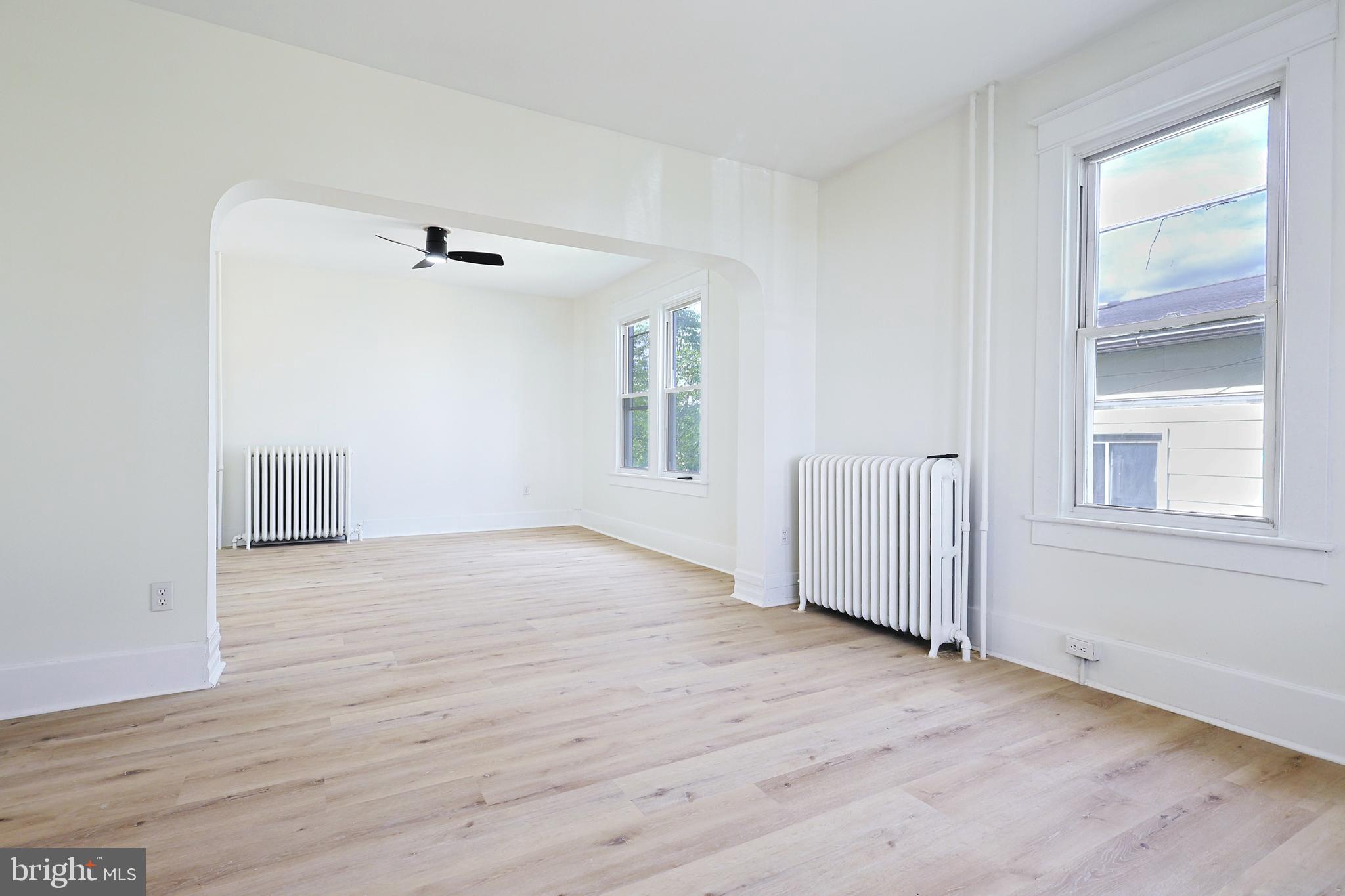 SOUTH END - Residential