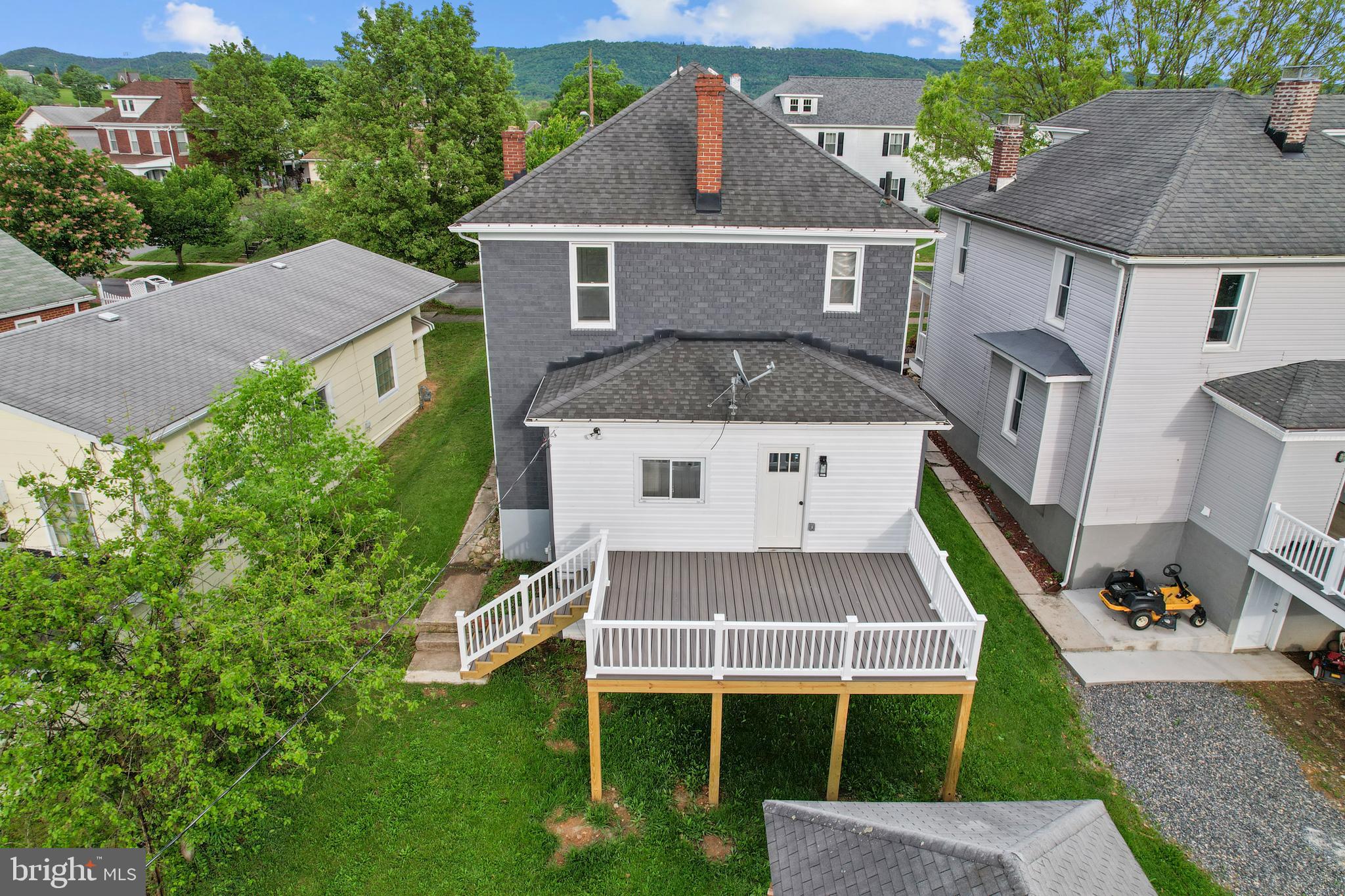 SOUTH END - Residential