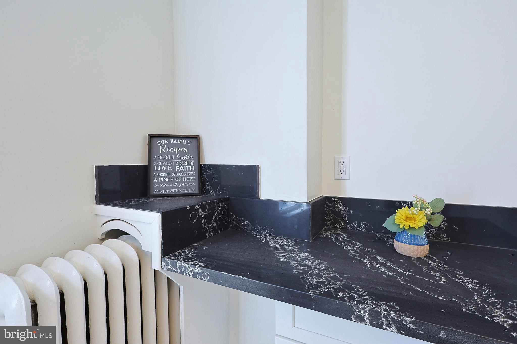 SOUTH END - Residential