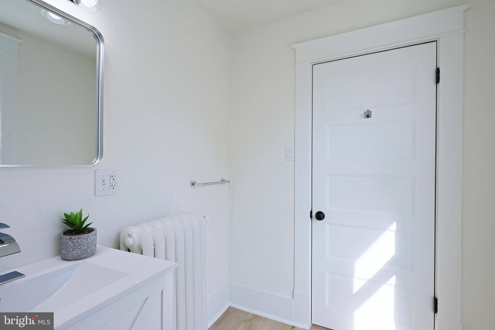 SOUTH END - Residential