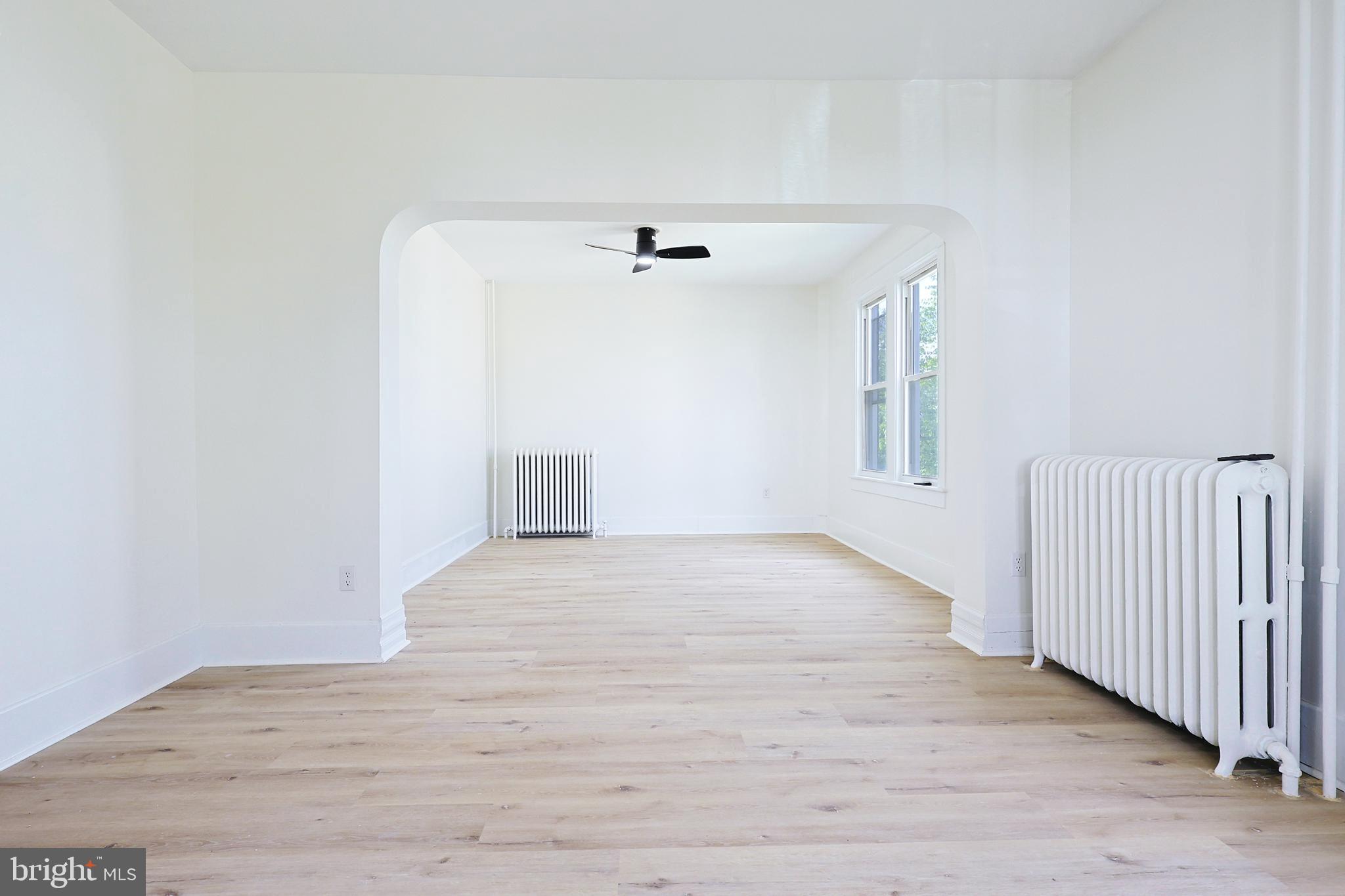 SOUTH END - Residential