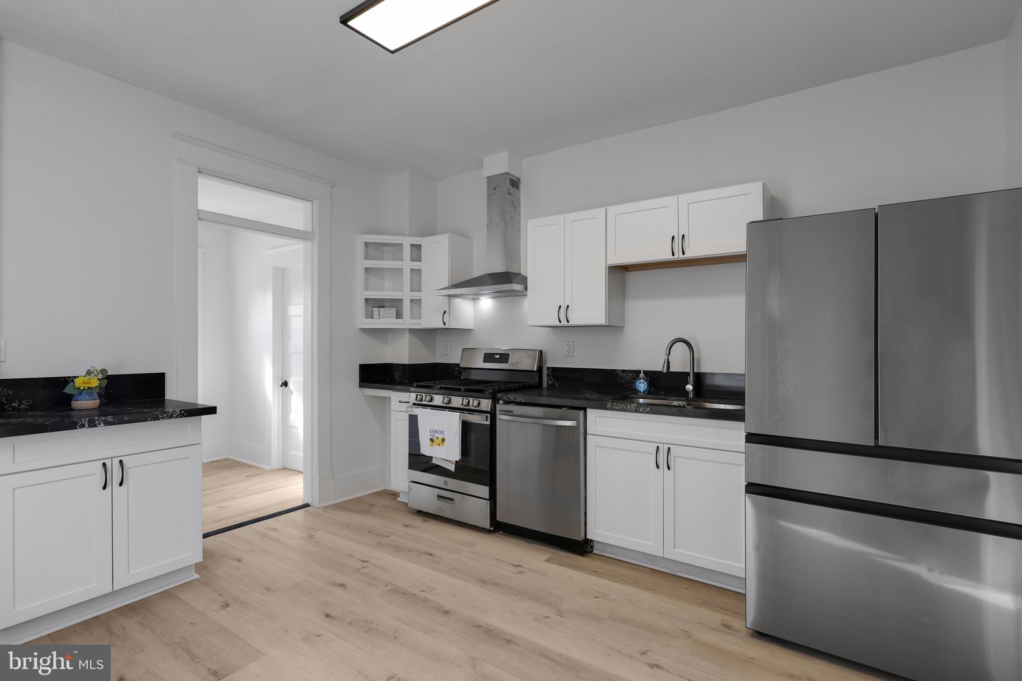 SOUTH END - Residential