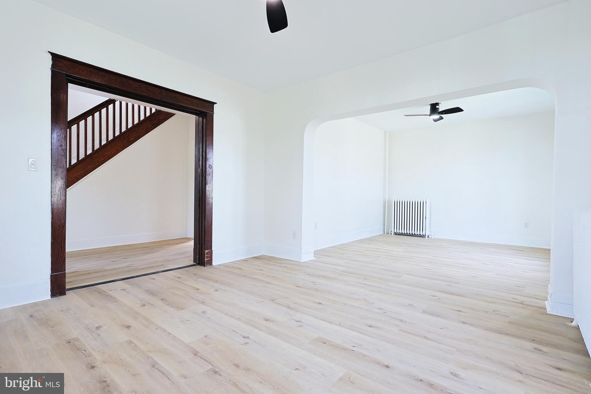 SOUTH END - Residential