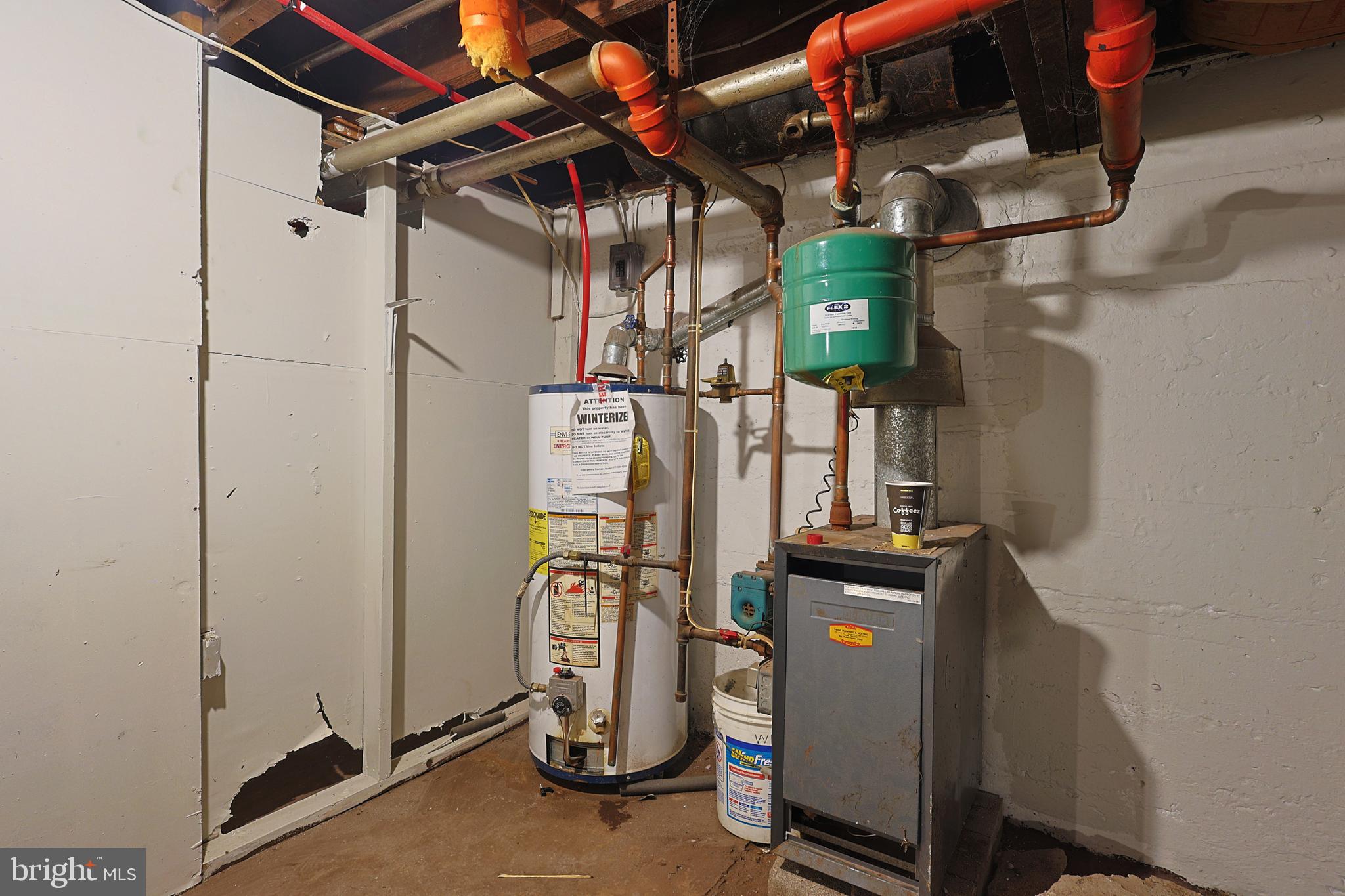 SOUTH END - Residential