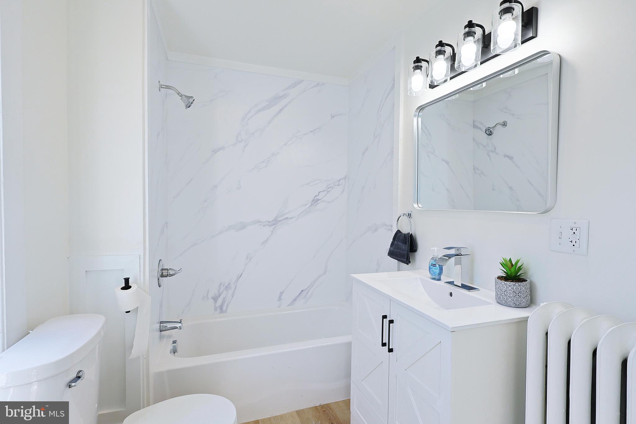 SOUTH END - Residential