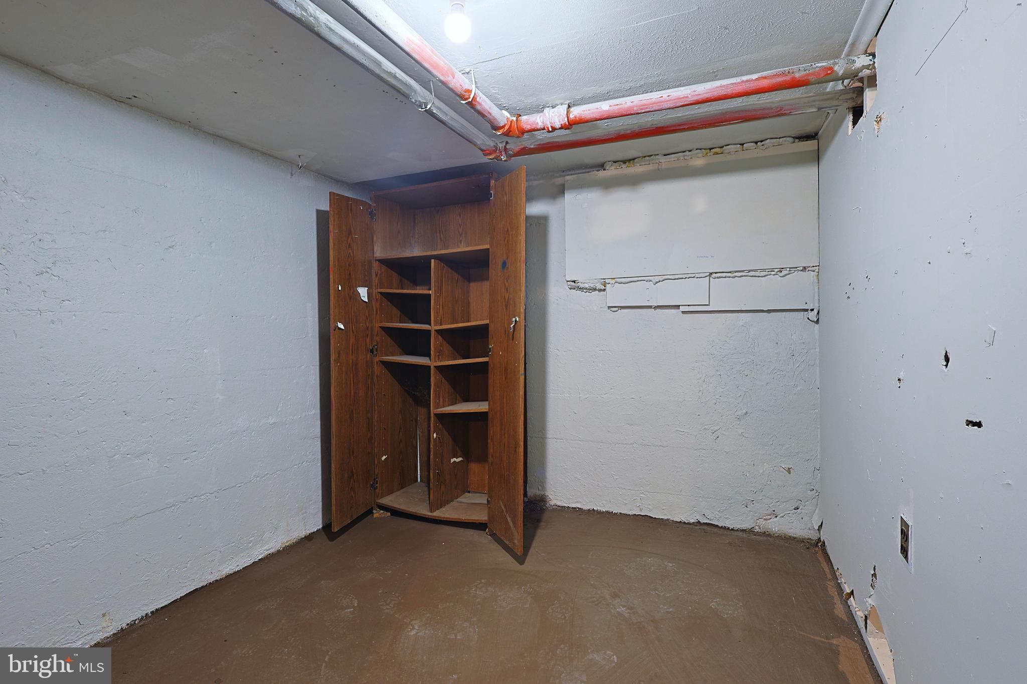 SOUTH END - Residential