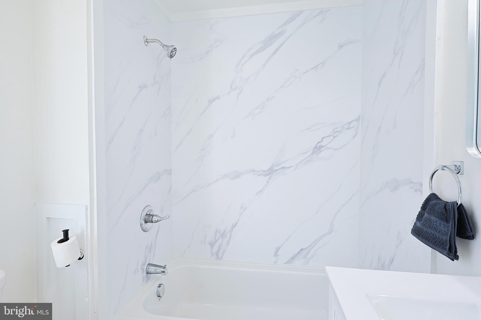 SOUTH END - Residential