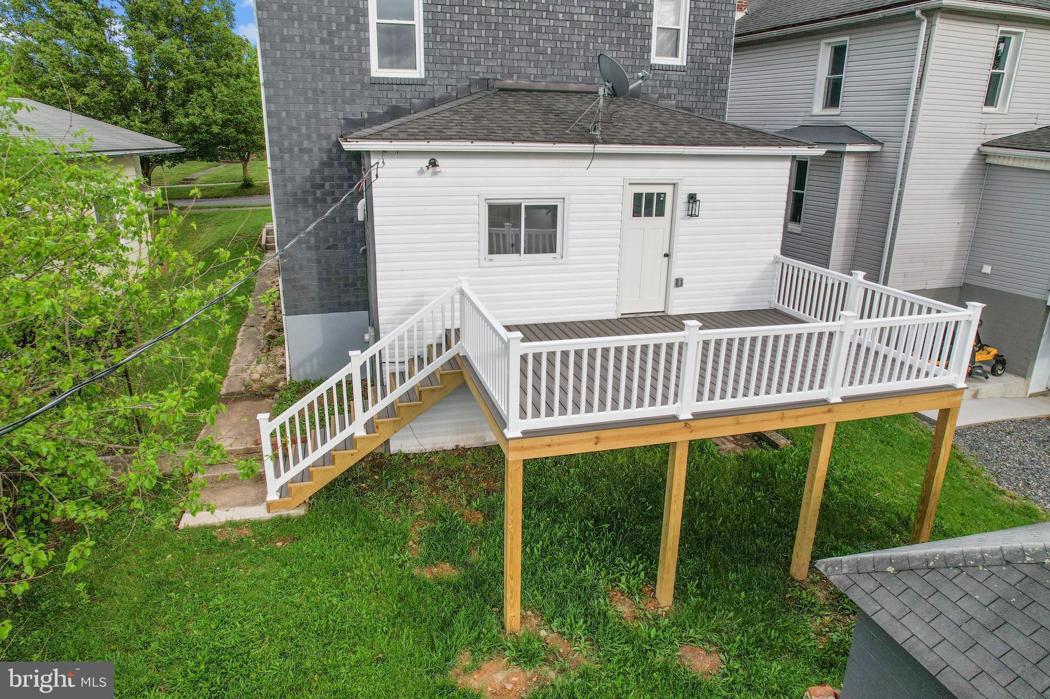 SOUTH END - Residential