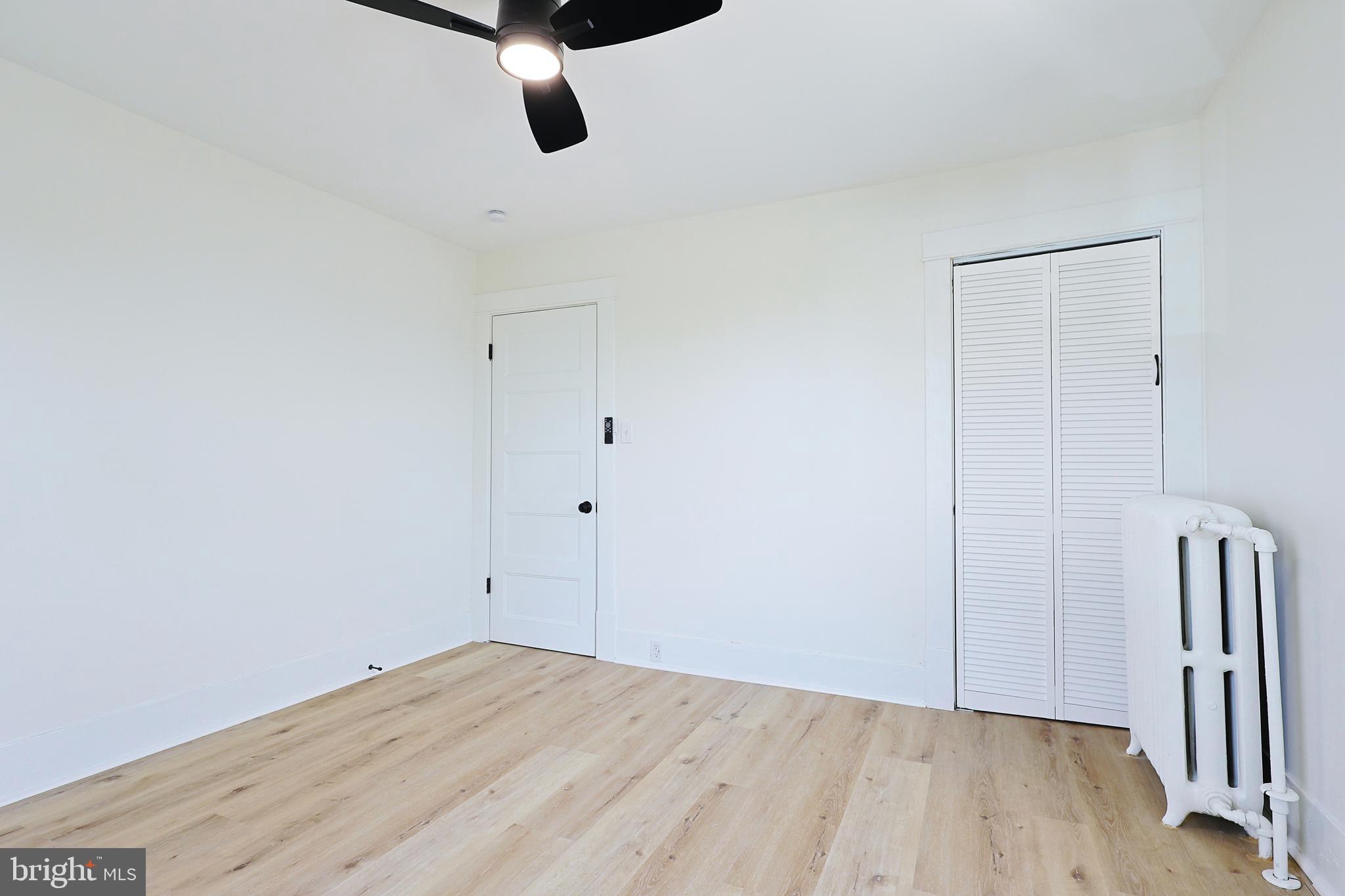 SOUTH END - Residential