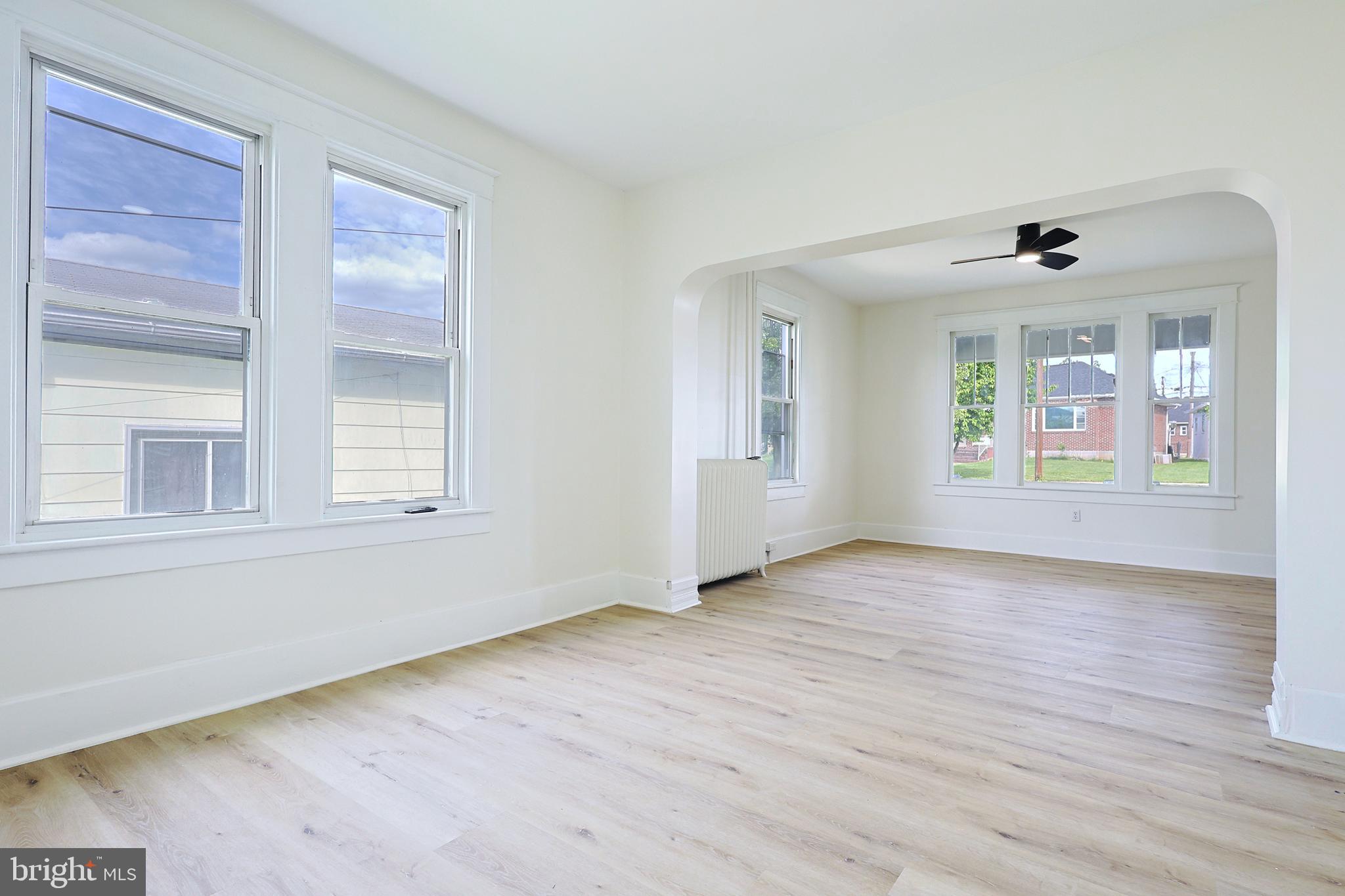 SOUTH END - Residential